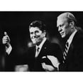 thumbnail image 1 of Us Presidents. Republican Party Nominee And California Governor Ronald Reagan With Former Us, 1 of 2