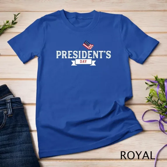 Us Presidents Shirt Happy President'S Day Tee President Lover Unisex T-Shirt Unisex S-5XL Hot Trending Shirt, Sweatshirt, Hoodie, Vintage Birthday Gift