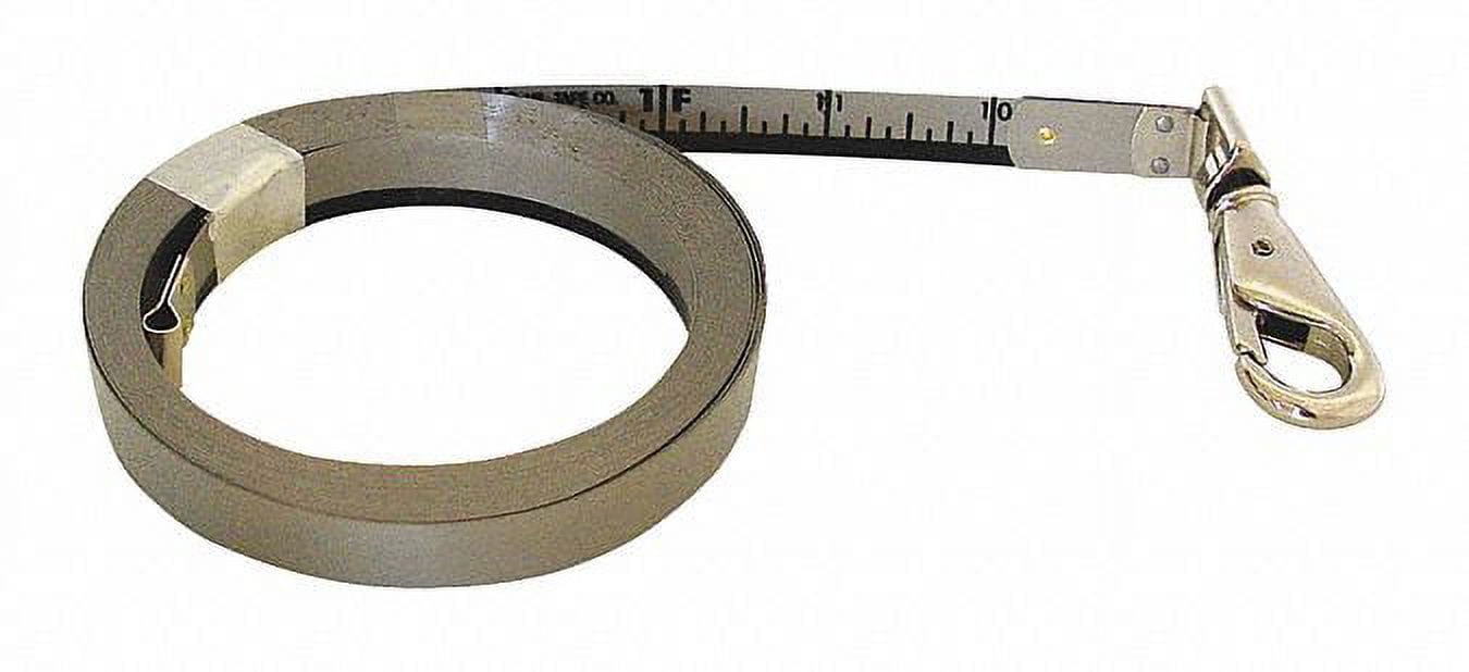 Us Tape Refill Tape Measure Blade 25 ft. L 58914 Walmart