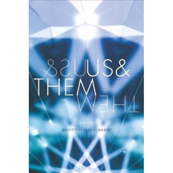 Us&Them : A Novel (Hardcover)