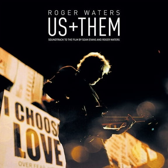 Us + Them (Blu-ray), Sony Legacy, Music & Performance