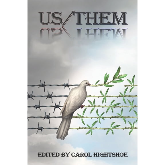 Us/Them, (Paperback)