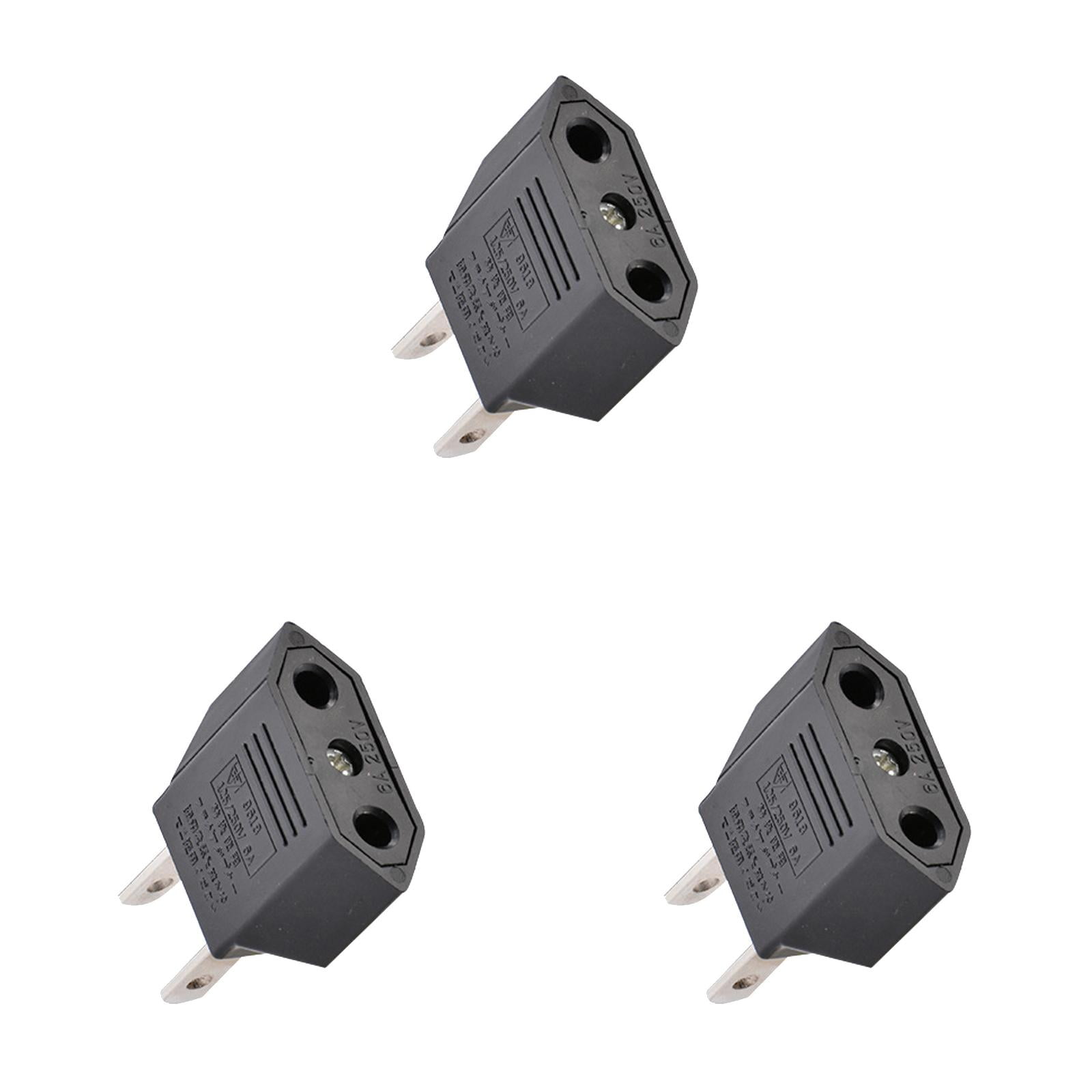 Us To 4.0 European Special Converters Travel Supplies Easy To Carry Air