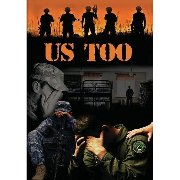 Us Too (DVD)