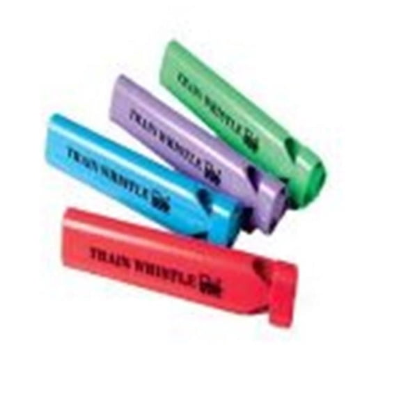 Us Toy 7811 Train Whistles