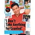thumbnail image 1 of Us Weekly - 10.16.23 Mario Lopez I Don't Take Anything for Granted! Becoming The Latin Dick Clark, Taylor Swift Travis Kelce Romance, Joshua Jackson Jodie Turner-Smith Split Adele Wedding Bells!, 1 of 1