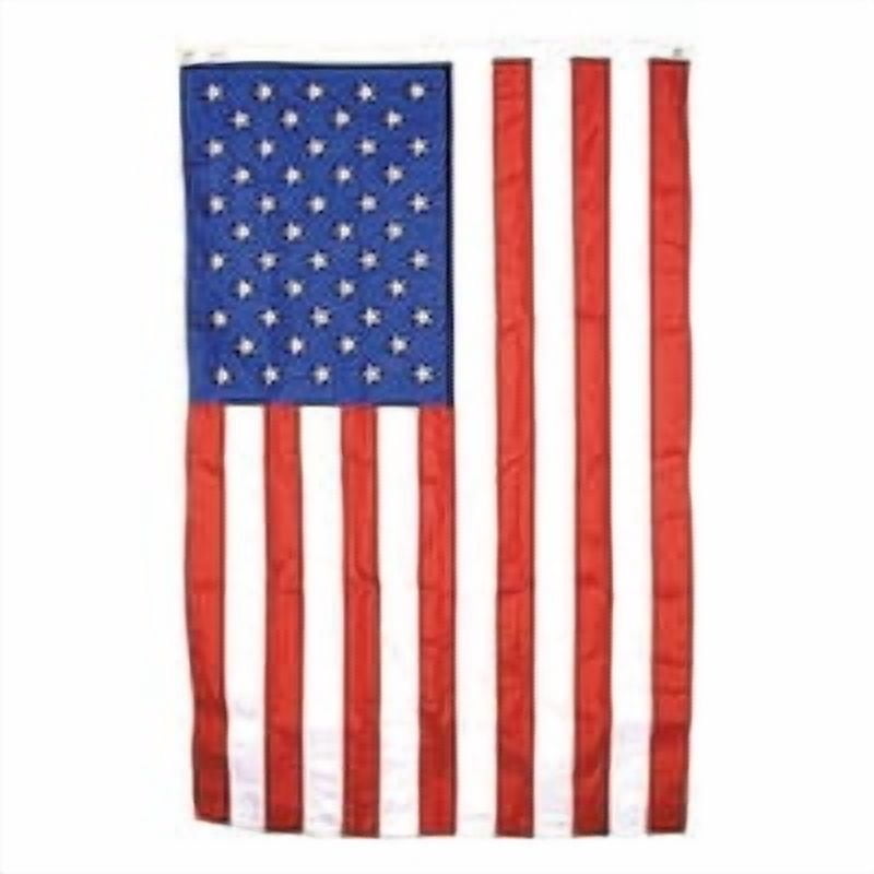 Us4Pn Flag 4X6'Nylon