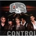 thumbnail image 1 of Us5 - In Control [CD], 1 of 1