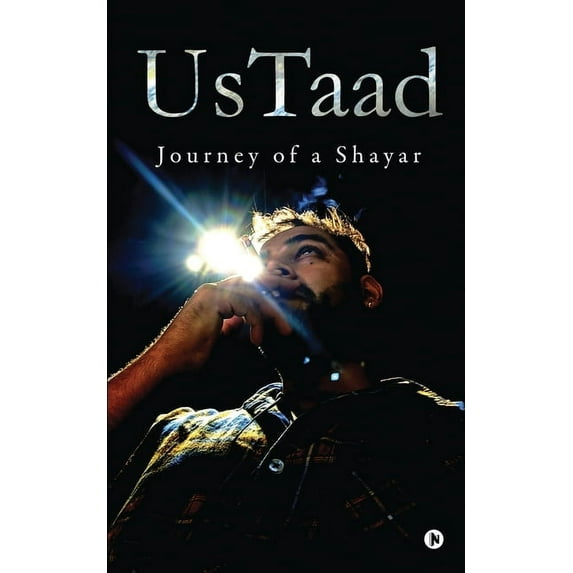 UsTaad: Journey Of A Shayar (Paperback)