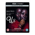 thumbnail image 1 of Us (4K Ultra HD) Kara Hayward Lupita Nyong'o Elisabeth Moss Madison Curry Lupita Nyong'o, 1 of 2