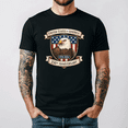 thumbnail image 1 of Usa 250th Anniversary United States 1776 2026 Semiquincentennial Tee,for men and women up to 5XL, 1 of 2
