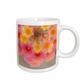 thumbnail image 1 of 3drose, Usa, Arizona. Abstract Detail of Lantana Flowers., 11oz Mug, 1 of 6