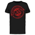 thumbnail image 1 of Usa Atlanta Emblem Tee Men's -Image by Shutterstock, 1 of 2