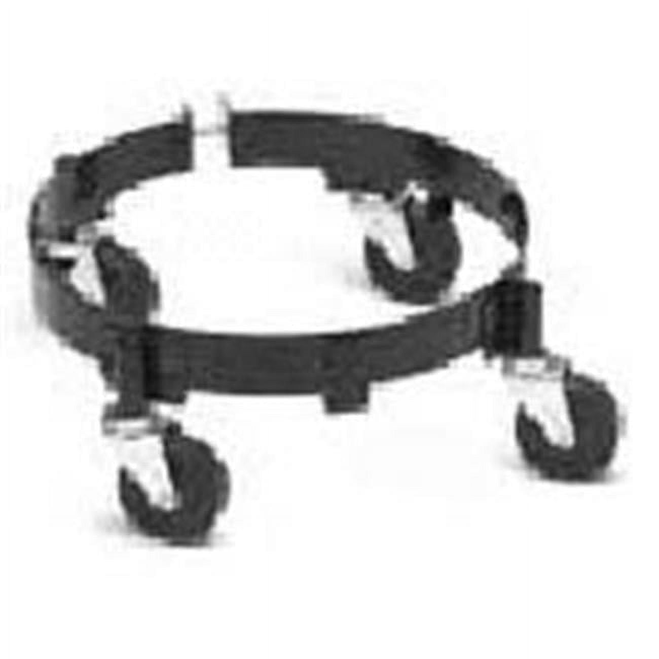 Usa  Band Type Caster and Dolly Assembly For 120 Lb