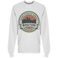 thumbnail image 1 of Usa Boston Sweatshirt Men -Image by Shutterstock, Male XX-Large, 1 of 2