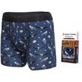 thumbnail image 1 of Usa Boxer Brief, 1 of 4