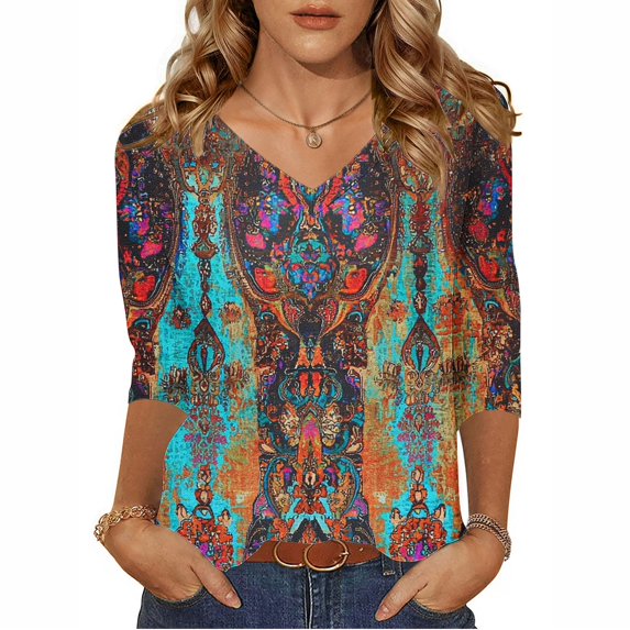 Usa Flag Shirt,My Purchases,Cadancy Cotton Linen Tops for Women Loose Fit,New Clothing Releases Blouses Cotton,Cute Summer Clothes ,De Mujer Para,Multicolor 2X