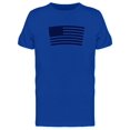 thumbnail image 1 of Usa Flag Waving Cool Doodle Tee Men's -Image by Shutterstock, 1 of 2
