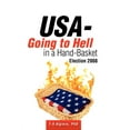 thumbnail image 1 of Usa - Going To Hell In A Hand-Basket, 1 of 5