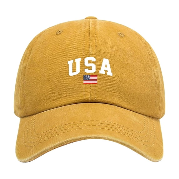 Usa Hats for Women American Flag Hat Outdoor Hats for Men Womens Baseball Hat Soft Low Profile Dad Caps Patriotic Hats Hiking Cap 4th of July Hats for Men Cotton Hat Cool Hat