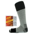 thumbnail image 1 of Usa Heavyweight Merino Wool Socks Large/Xl 10-13, 1 of 4
