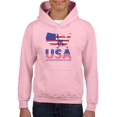 thumbnail image 1 of Usa Independence Day. Hoodie Juniors -Image by Shutterstock,  Small, 1 of 4