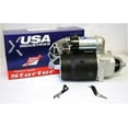 thumbnail image 1 of USA (Industries: Starters/Alternators) 6494 Starter Motor, 1 of 4