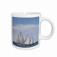 thumbnail image 1 of 3drose, Usa, Massachusetts, Cape Ann, Gloucester. Schooner Festival, 15oz Mug, 1 of 6
