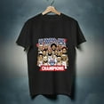 Usa Men's Basketball 2024 Summer Olympics Gold Medal Team Shirt