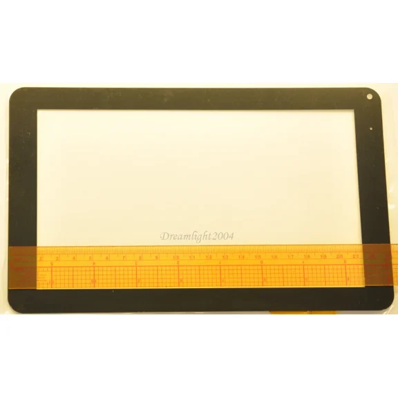 Usa New Touch Screen Digitizer Panel Glass For 9" Inch Irulu Ax923 Tablet