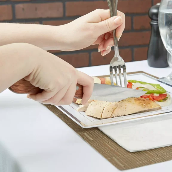 Usa Seller Jumbo Steak Knife 10" Close Out!!! Free Shipping Usa Only