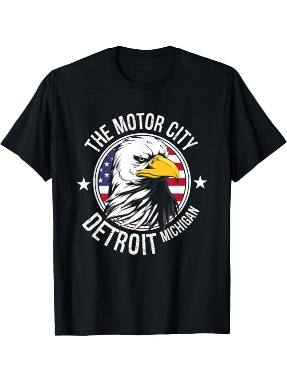 Usa T-Shirt