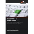 thumbnail image 1 of Usabilità e e-government (Paperback), 1 of 1