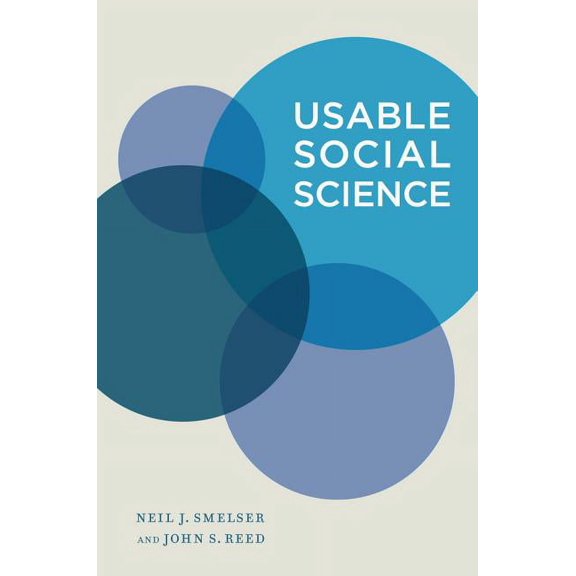 Usable Social Science (Edition 1) (Hardcover)