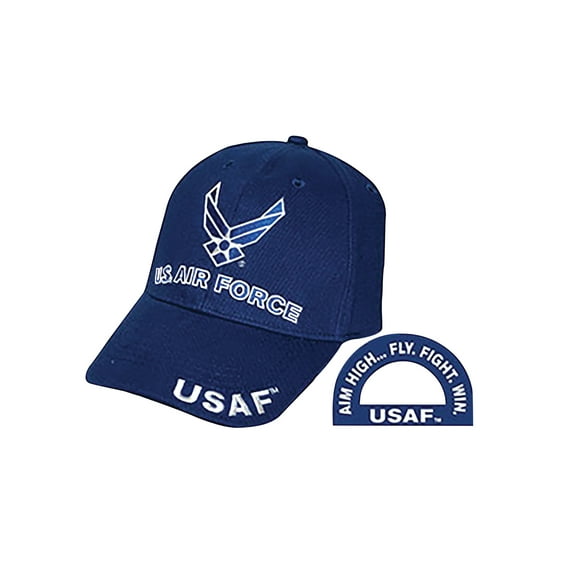 Usaf Symbol Cap