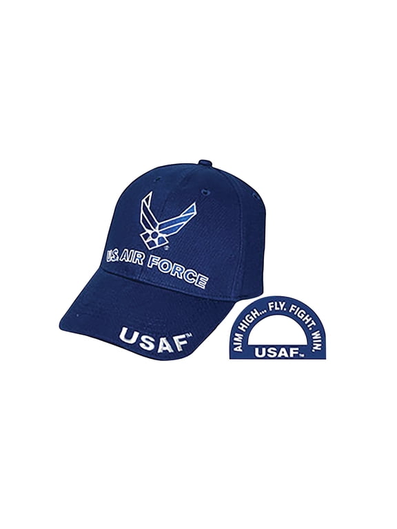Usaf Symbol Cap