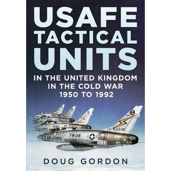 Usaf Tactical Air Command In The Uk