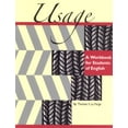 thumbnail image 1 of Pre-Owned Usage: A Workbook for Students of English (Paperback) 1877653888 9781877653889, 1 of 1