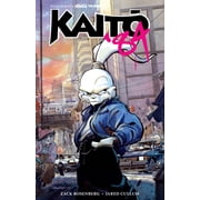 Usagi Yojimbo Usagi Yojimbo Kaito '84, Paperback