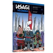 Usagi Yojimbo Usagi Yojimbo Book 2 Samurai, Book 0, Paperback