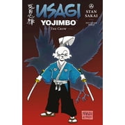 Usagi Yojimbo Usagi Yojimbo Volume 40 The Crow, Paperback