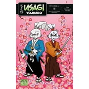 Usagi Yojimbo Usagi Yojimbo Volume 41 Ten Thousand Plums, Paperback
