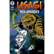 Usagi Yojimbo Vol. 3 #3 VF ; Dark Horse Comic Book