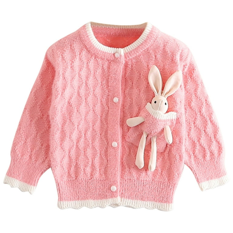 Solid Long Sleeved Knit Cardigan Solid Long Sleeved Knit Cardigan