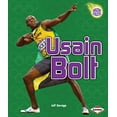 thumbnail image 1 of Pre-Owned Usain Bolt (Library Binding) 1467710881 9781467710886, 1 of 1