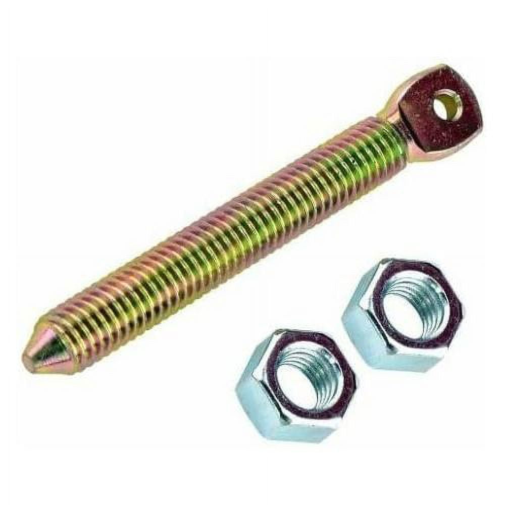 Usautomatic 570020 Chain Adjustment Bolt For Patriot RSL Slide Gate