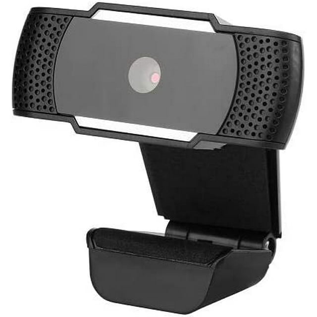 Usb 12 Megapixel Hd cam Plug And Play High Definition BuiltIn