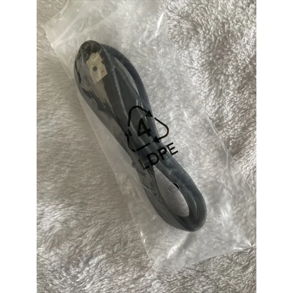 Usb 2.0 A Male To Micro B Male 5-Pin Data Sync Charging Cable Cord 30