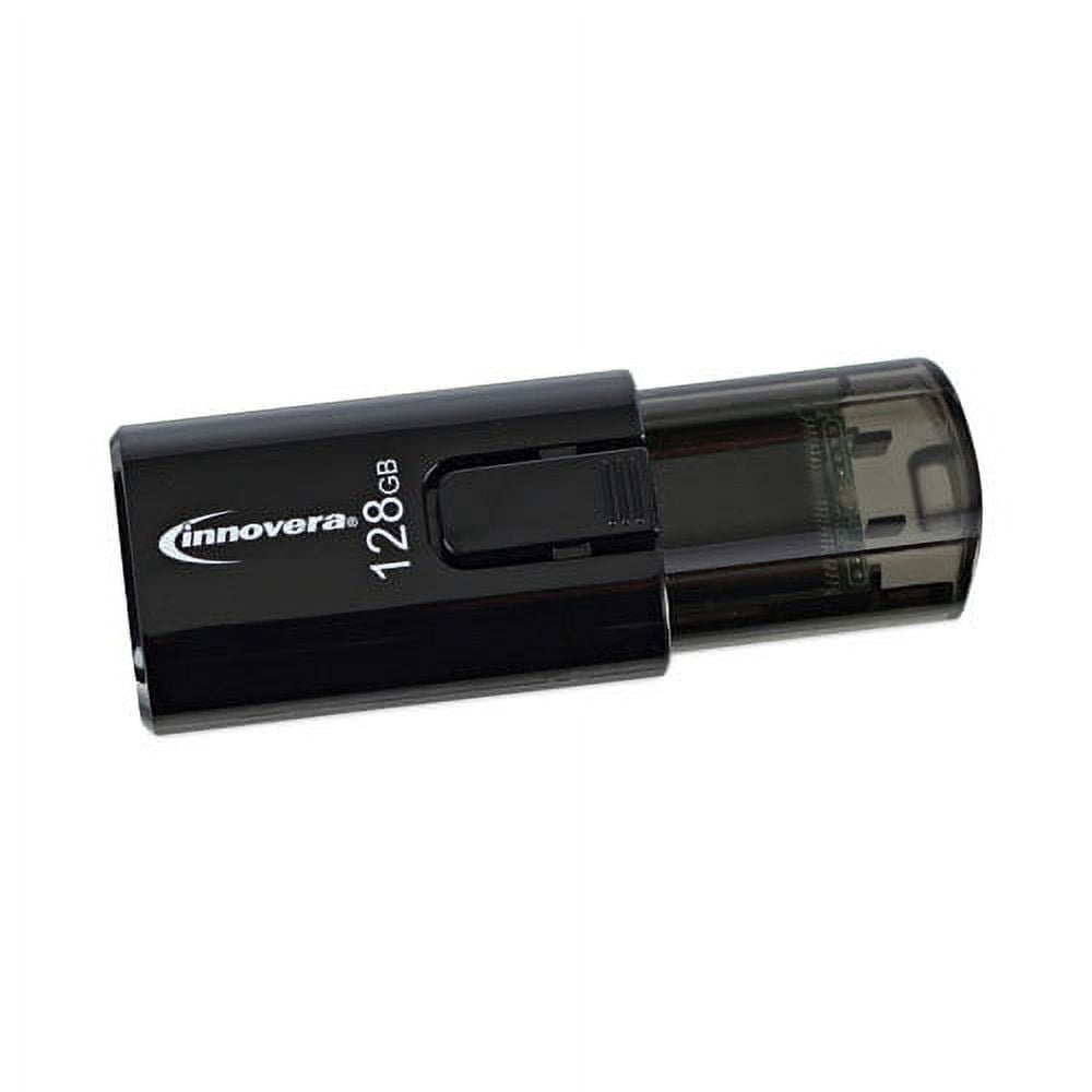 Usb 3.0 Flash Drive, 128 Gb | Bundle of 5 Each - Walmart.com