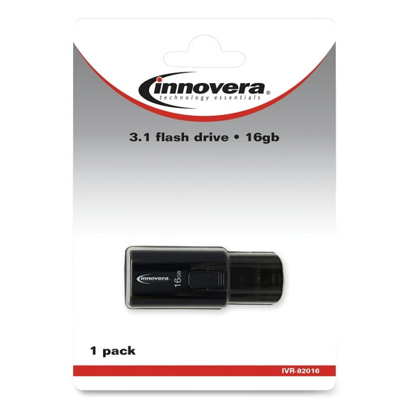 Usb 3.0 Flash Drive, 16 Gb | Bundle of 5 Each